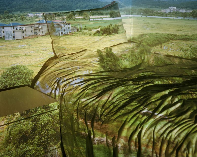 © Andrew Zou - Image from the Home, Home photography project