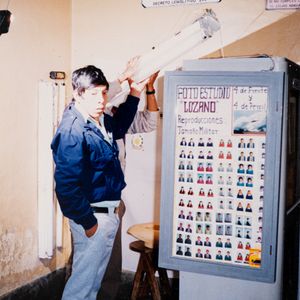 By "Foto Estudio Lozano"