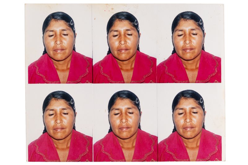 © Guillermo Tinoco - Image from the By "Foto Estudio Lozano" photography project