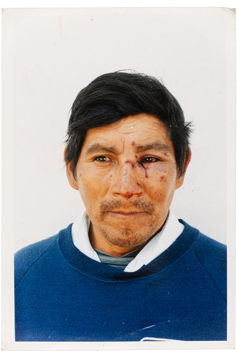 © Guillermo Tinoco - Image from the By "Foto Estudio Lozano" photography project