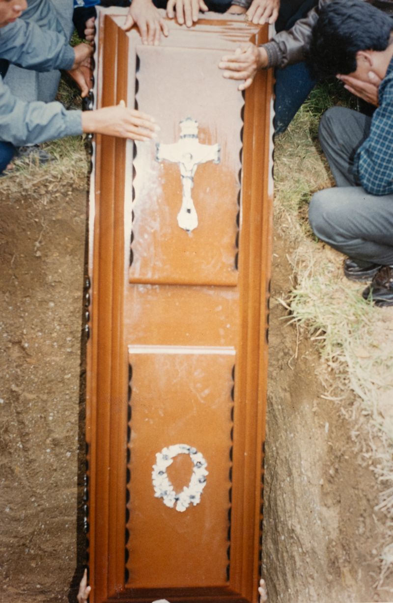 © Guillermo Tinoco - Image from the By "Foto Estudio Lozano" photography project