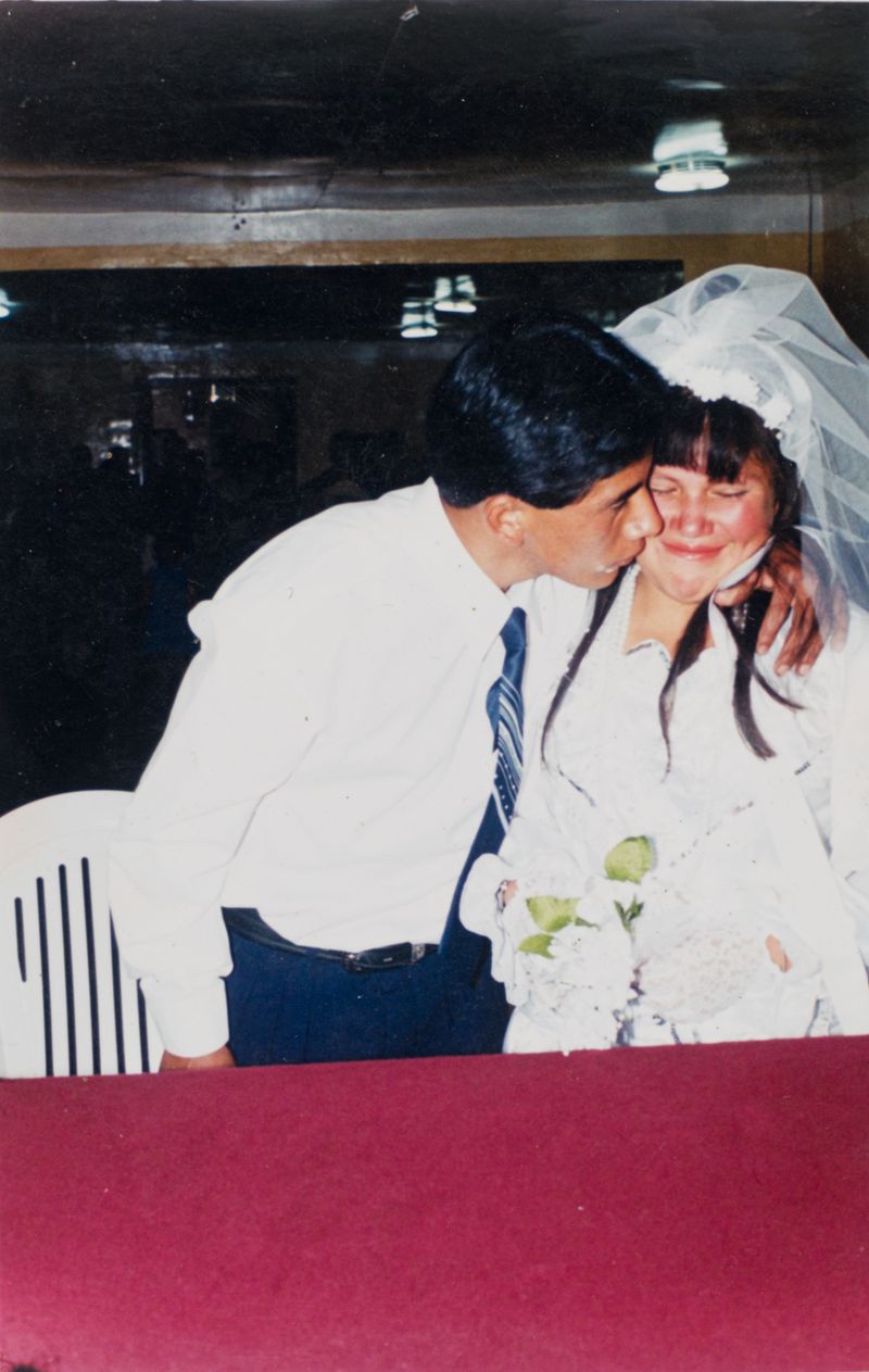 © Guillermo Tinoco - Image from the By "Foto Estudio Lozano" photography project