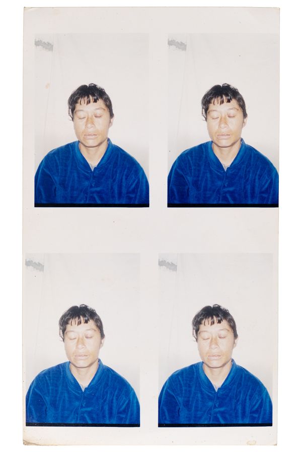 © Guillermo Tinoco - Image from the By "Foto Estudio Lozano" photography project