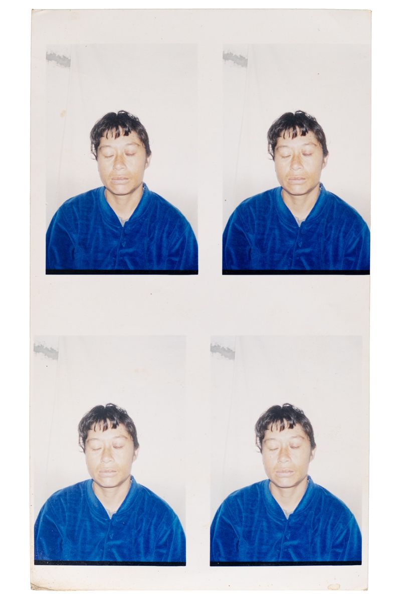 © Guillermo Tinoco - Image from the By "Foto Estudio Lozano" photography project