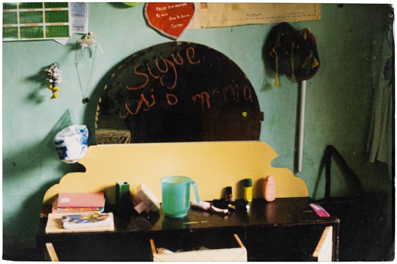 © Guillermo Tinoco - Image from the By "Foto Estudio Lozano" photography project