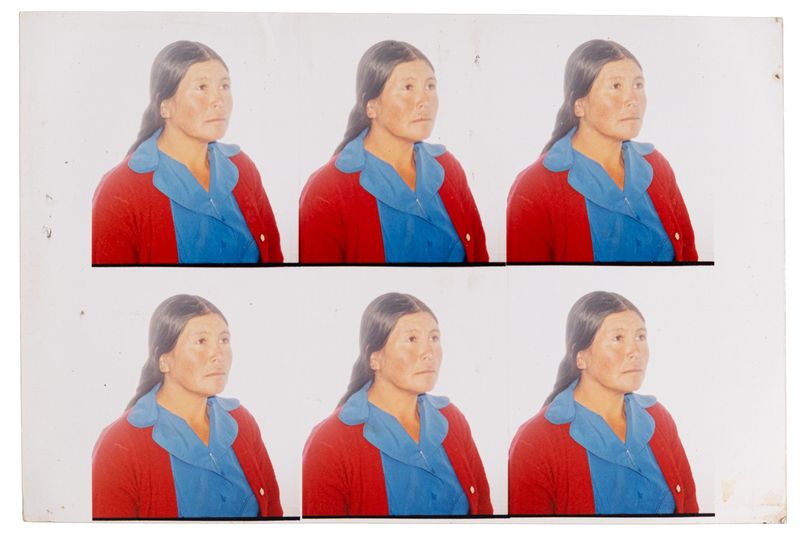 © Guillermo Tinoco - Image from the By "Foto Estudio Lozano" photography project