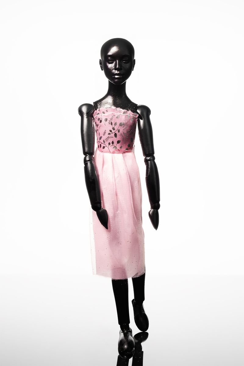 © Guillermo Tinoco - Meta Style A0003