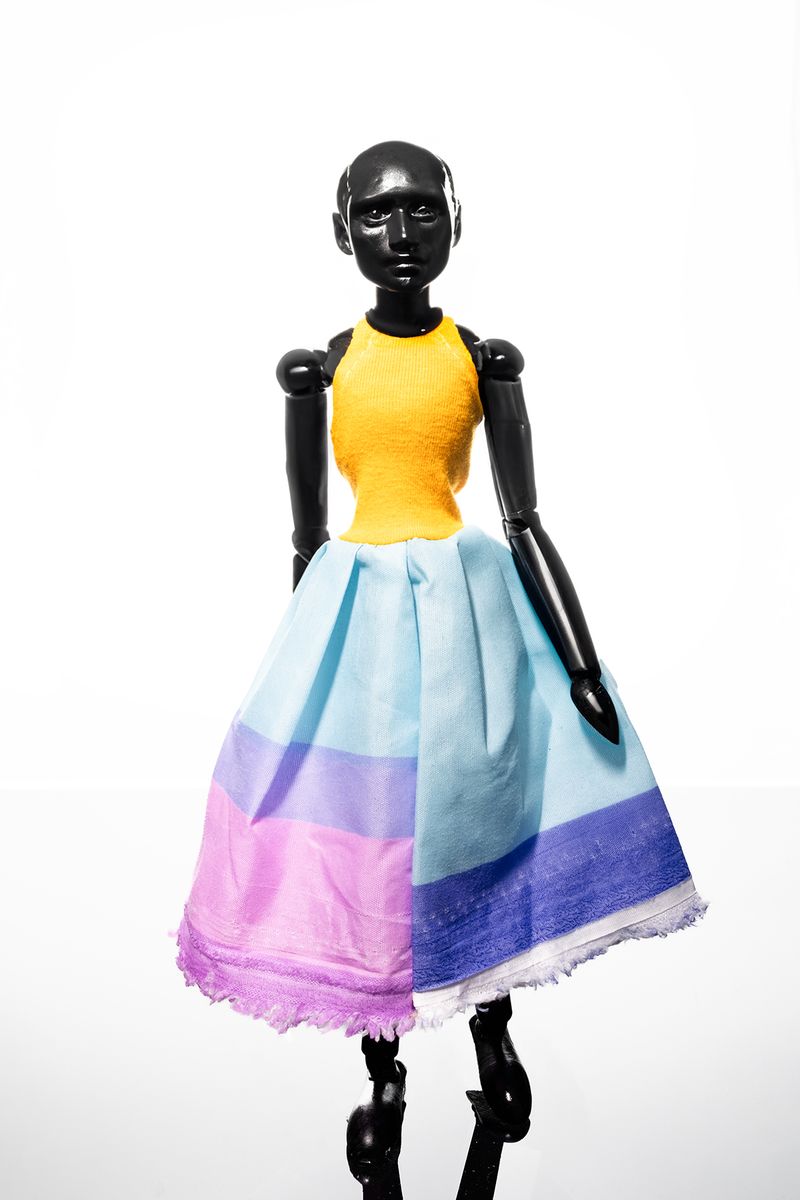 © Guillermo Tinoco - Meta Style A0002