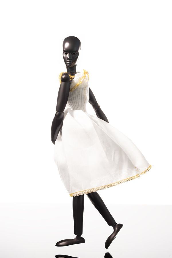 © Guillermo Tinoco - Meta Style A0001