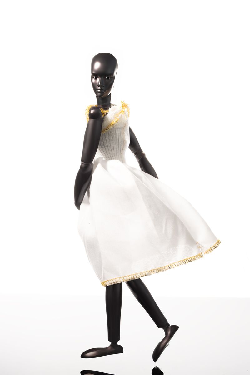 © Guillermo Tinoco - Meta Style A0001