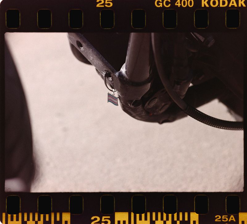 © Camila de Ilhéus - KB's gremlin bell