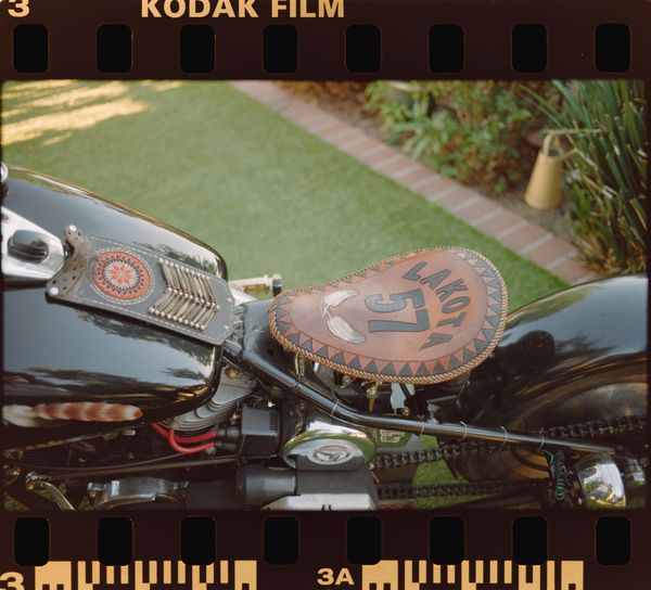 © Camila de Ilhéus - Gevin's handmade seat