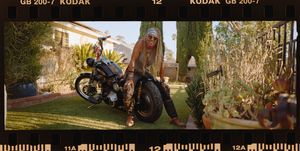 Queer Bikers: The Reclaiming of Motorcycle Culture