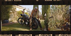 Queer Bikers: The Reclaiming of Motorcycle Culture