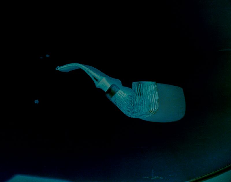 © Alvaro Deprit - st-ce une pipe?