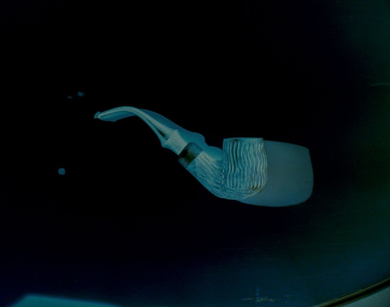 © Alvaro Deprit - st-ce une pipe?