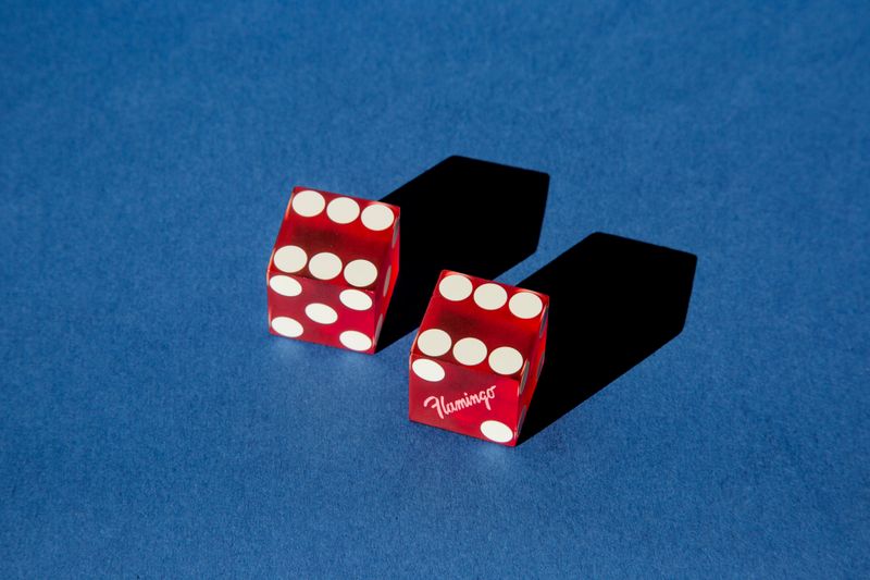 © Alvaro Deprit - Flamingo Casino