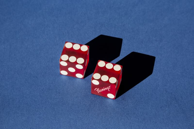 © Alvaro Deprit - Flamingo Casino