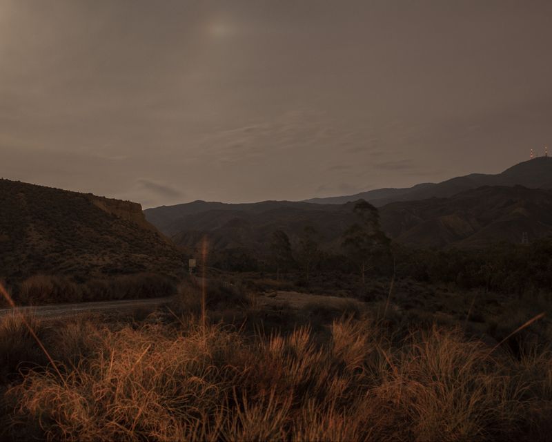 © Alvaro Deprit - Andalusian landscape