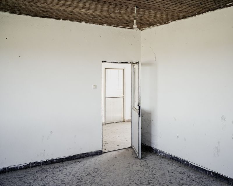 © Paweł Starzec - Image from the Makeshift photography project