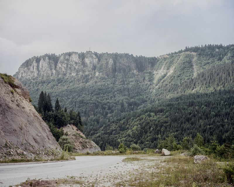 © Paweł Starzec - Image from the Makeshift photography project