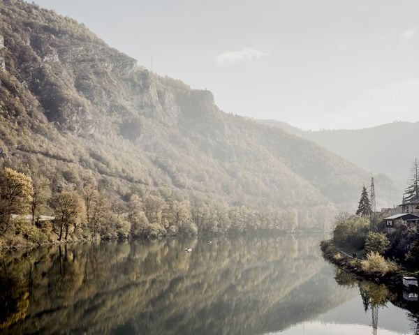 © Paweł Starzec - Image from the Makeshift photography project