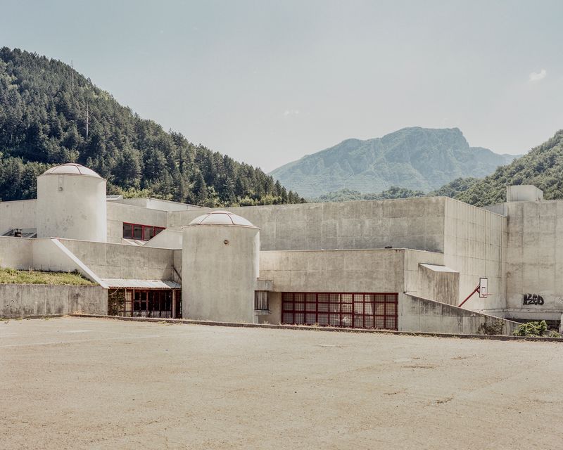 © Paweł Starzec - Image from the Makeshift photography project