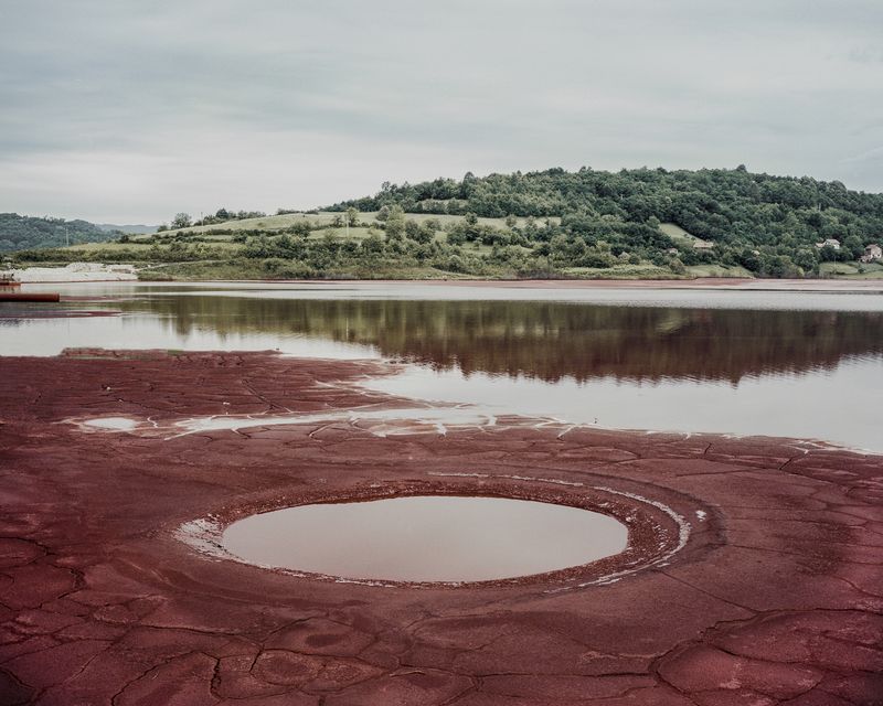 © Paweł Starzec - Image from the Makeshift photography project