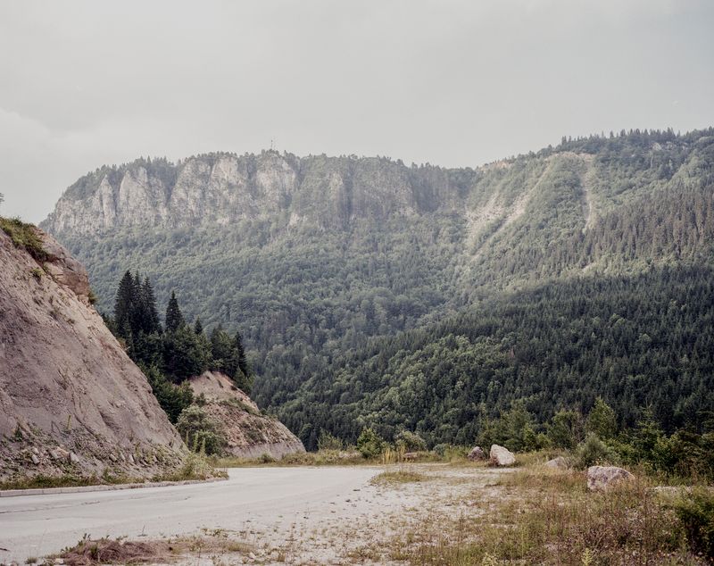 © Paweł Starzec - Image from the Makeshift photography project