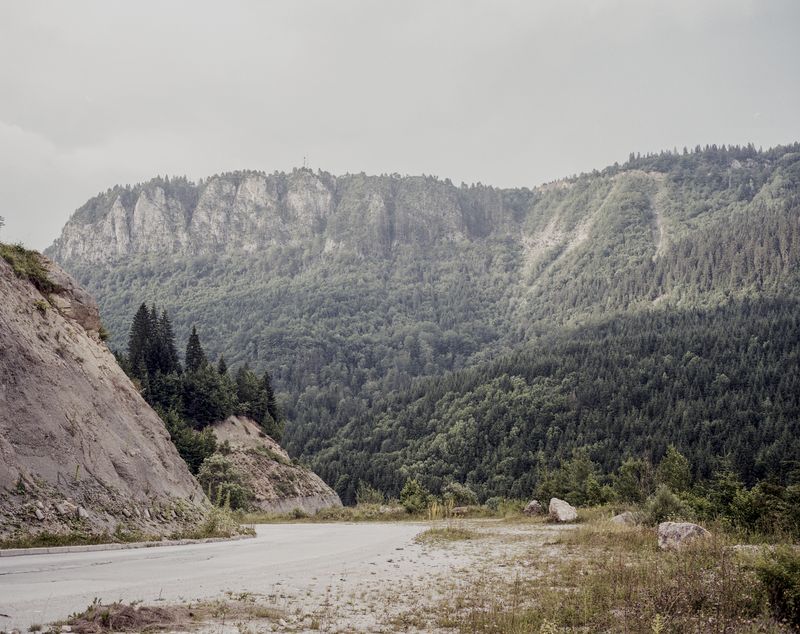 © Paweł Starzec - Image from the Makeshift photography project