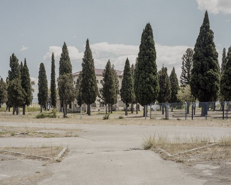 © Paweł Starzec - Image from the Makeshift photography project