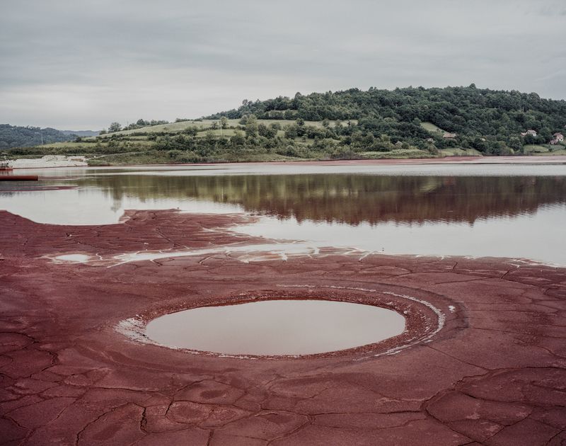 © Paweł Starzec - Image from the Makeshift photography project