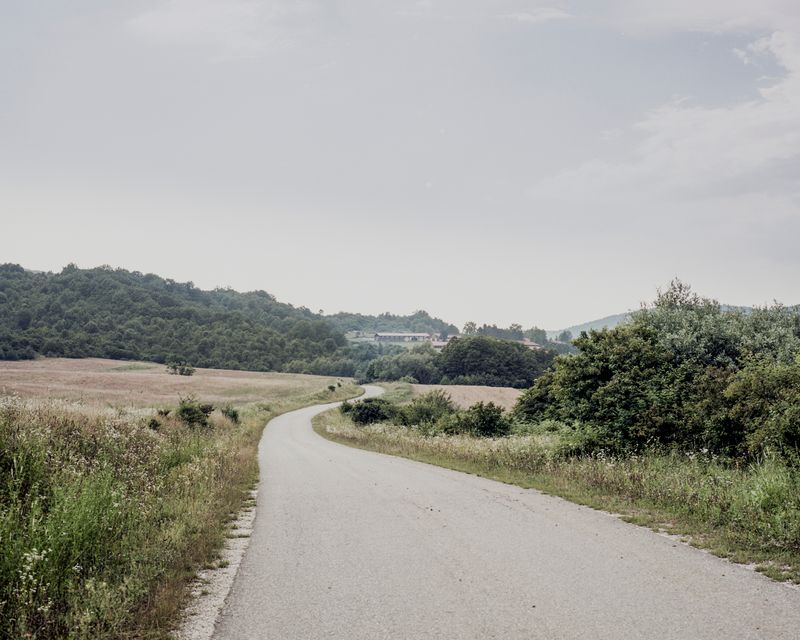 © Paweł Starzec - Image from the Makeshift photography project