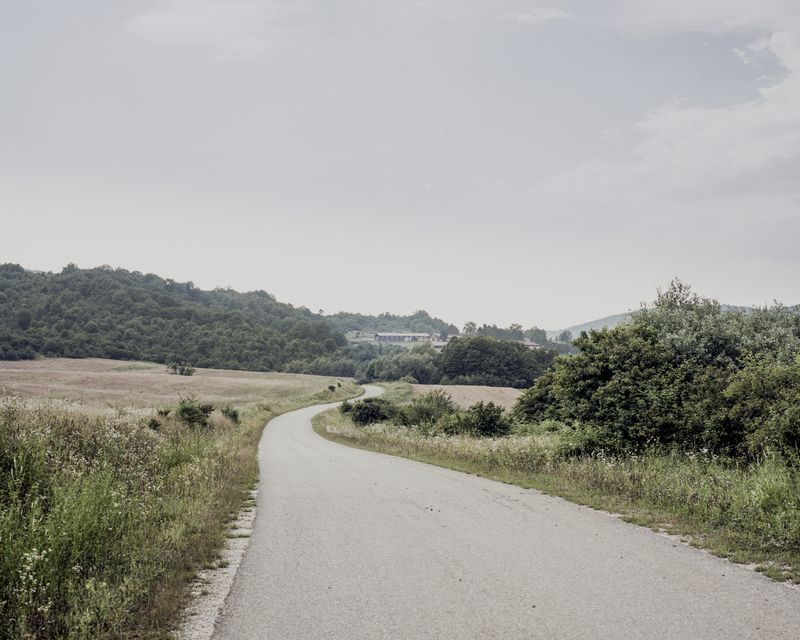 © Paweł Starzec - Image from the Makeshift photography project