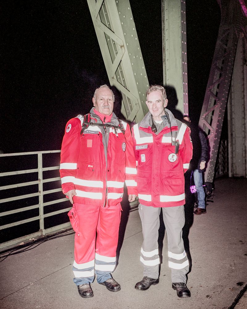 © Paweł Starzec - Image from the Zersetzung photography project