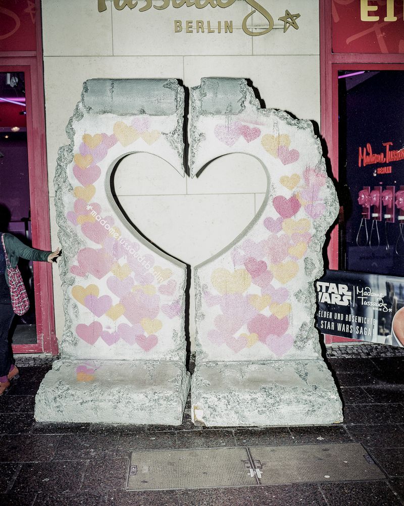 © Paweł Starzec - Image from the Zersetzung photography project