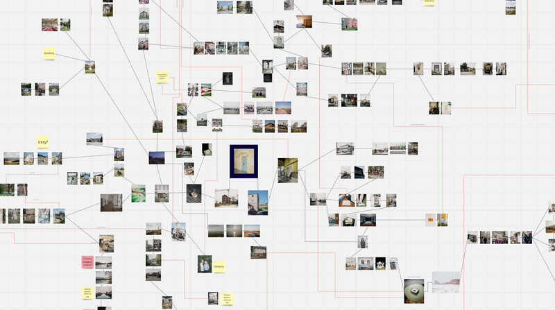 © Paweł Starzec - Image from the Anew photography project