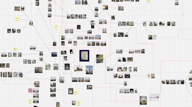 © Paweł Starzec - Image from the Anew photography project