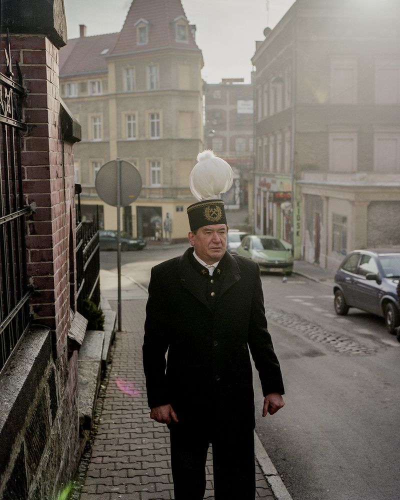 © Paweł Starzec - Image from the Anew photography project