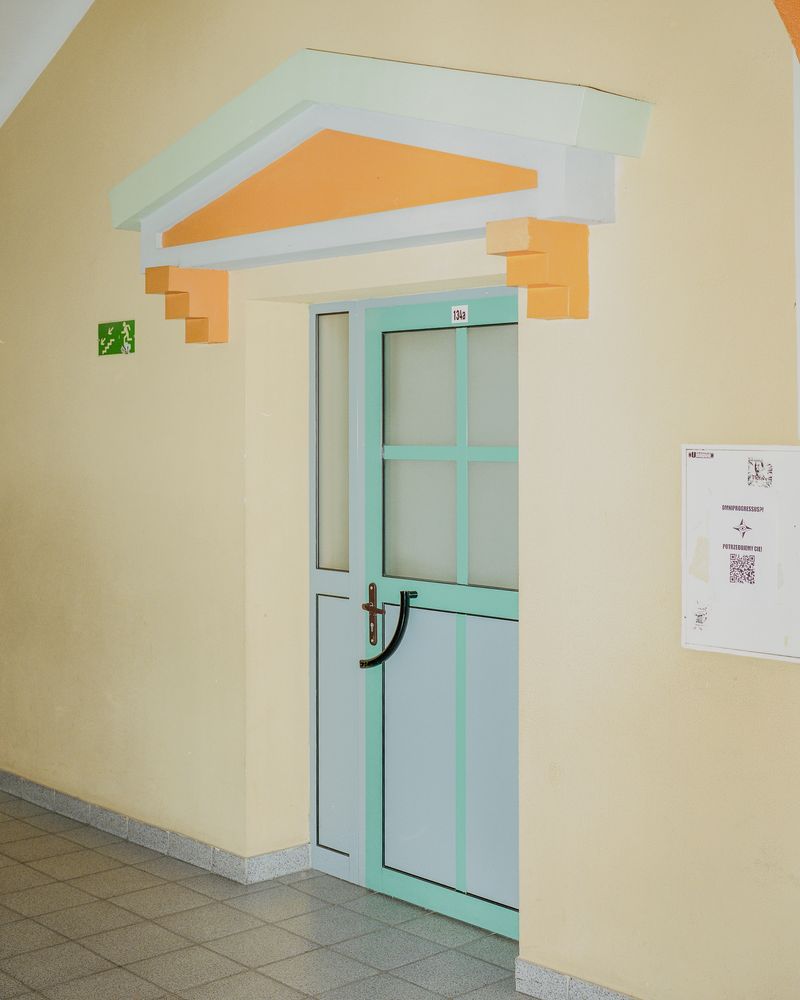 © Paweł Starzec - Image from the Anew photography project