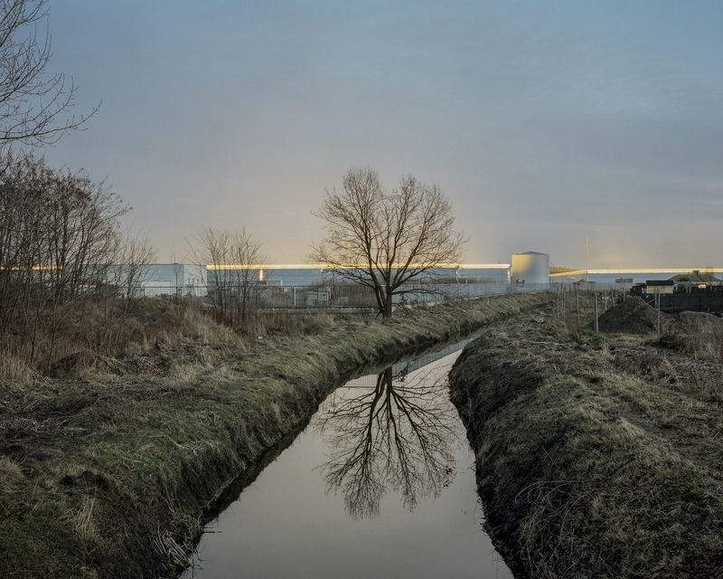 © Paweł Starzec - Image from the Anew photography project