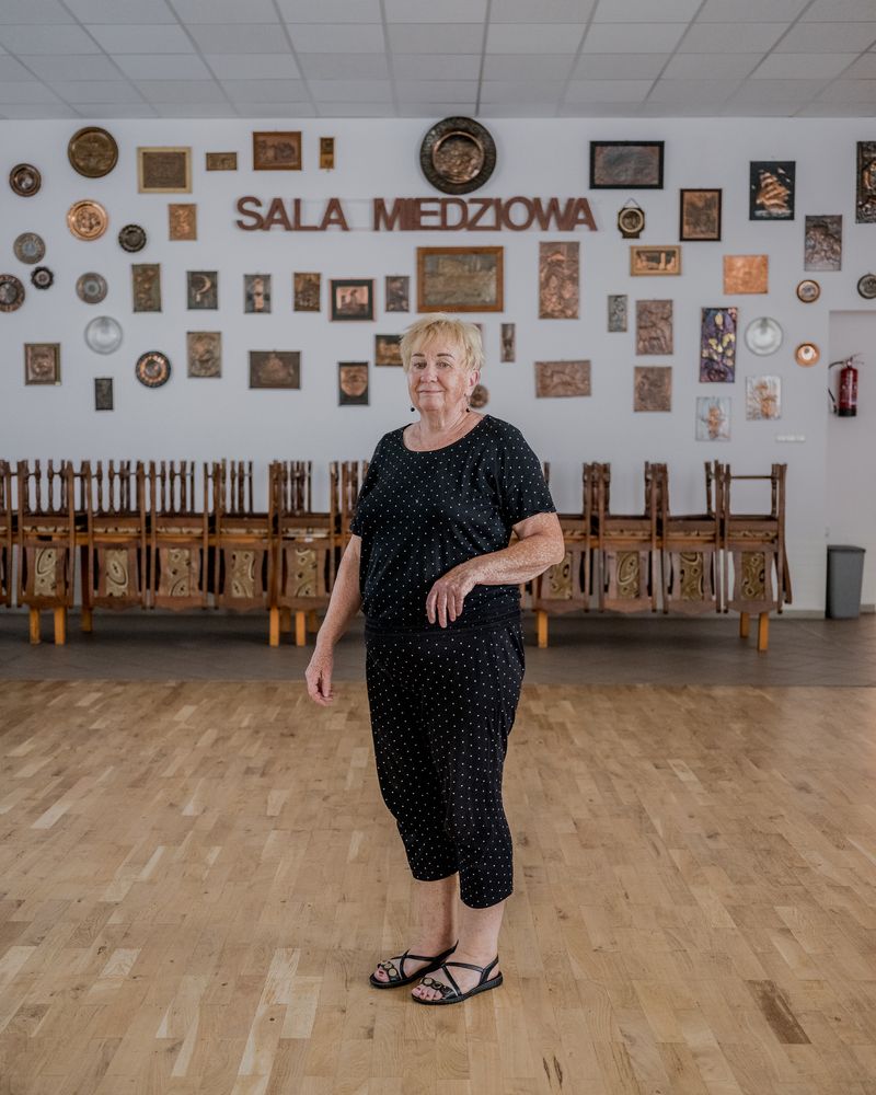 © Paweł Starzec - Image from the Anew photography project