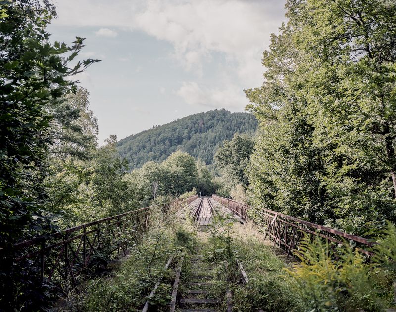 © Paweł Starzec - Image from the Anew photography project