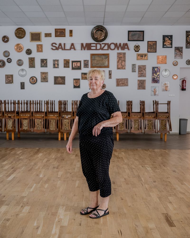 © Paweł Starzec - Image from the Anew photography project