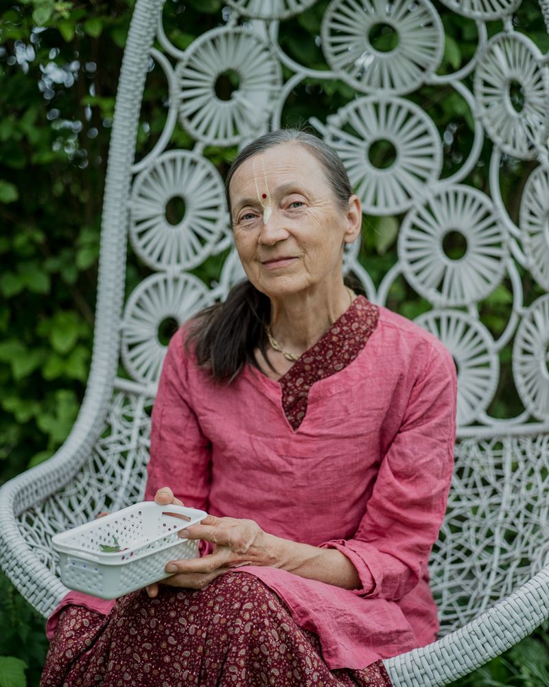 © Paweł Starzec - Image from the Anew photography project