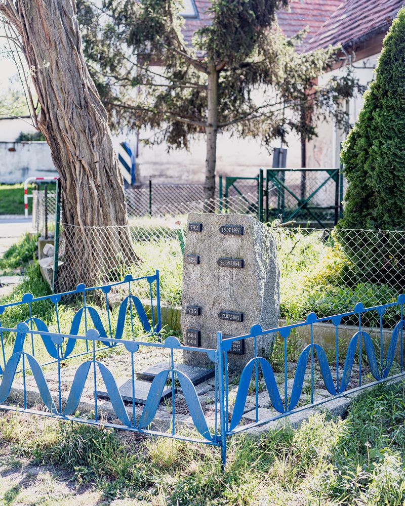 © Paweł Starzec - Image from the Anew photography project