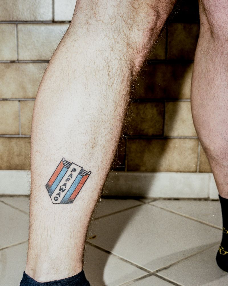 © Paweł Starzec - Image from the Anew photography project