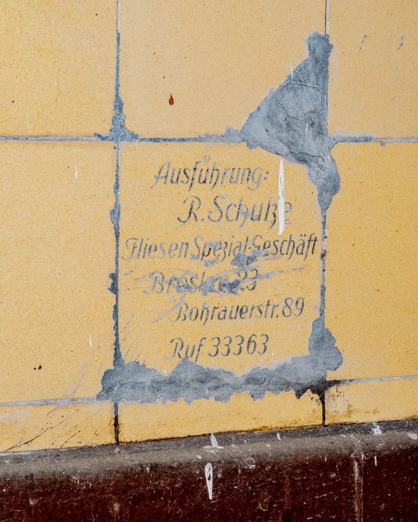 © Paweł Starzec - Image from the Anew photography project