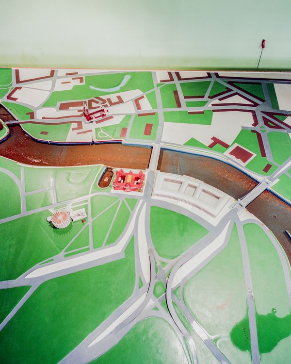 © Paweł Starzec - Image from the Anew photography project