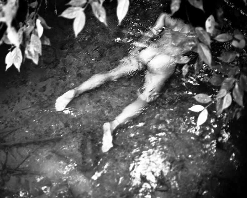 © Karen Miranda-Rivadeneira - Image from the Nantar Arutam photography project